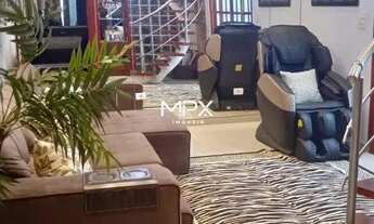 Imagem 2: Casa à venda em Piracicaba, Serra Verde, com 4 quartos, com 280 m²