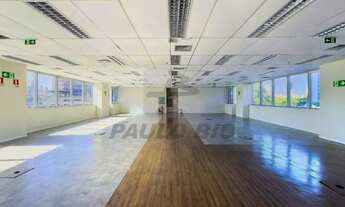 Imagem: Sala comercial para venda e locação no