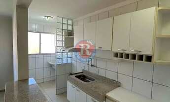 Imagem 2: Cobertura com 2 quartos, Vila São Jorge, São José do Rio Preto - R$ 390 mil, Cod: 1516