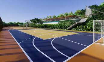 Imagem 5: Oportunidade Lotes Amplos com Financiamento Condomínio de Luxo em Nova Lima