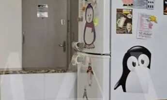 Imagem 7: Apartamento 1 Dormitório para venda próxima a praia no Bairro Vila Tupi, Praia Grande/SP