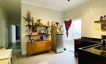 Imagem 2: Casa padrão à venda em SHANGRI-LÁ, Pouso Alegre - 2 dormitórios, suíte e 2 garagens