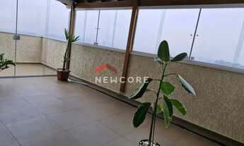 Imagem 2: Cobertura em Rua Antônio Loro - Parque São Vicente - Mauá/SP