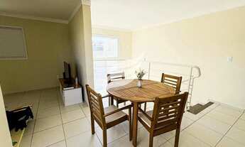 Imagem 7: Cobertura Duplex 2 quartos à venda próximo ao Shopping Praça Nova