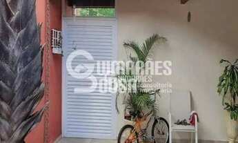 Imagem 6: Sobrado Residencial à venda, Horto Santo Antonio, Jundiaí - SO0053