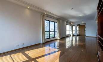 Imagem: Venda Apartamento 3 Dormitórios - 189 m²