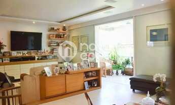 Imagem 4: Cosme Velho Apartamento com 4 dormitórios