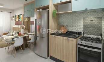 Imagem 3: Apartamento à venda Avenida João Afonso Costa, Conjunto Habitacional Hugo Lacorte Vitalle