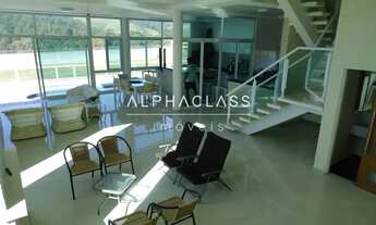 Imagem 6: Alugo casa em Alphaville - Tamboré 11