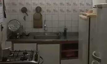 Imagem 6: APTO 3/4 1 SUÍTE POLITEAMA PERTO DE TUDO