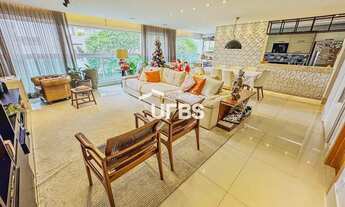 Imagem 2: Bougainville Square