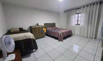 Imagem 6: Casa com 3 quartos à venda, 145 m² por R$ 650.000 - Conjunto Residencial Branca Vieira - M