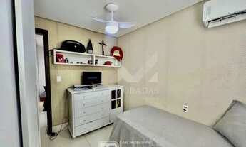 Imagem 2: Apartamento 3Q no Alto da Glória