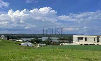 Imagem 2: Terreno à venda, 1059 m² por R$ 850.000,00 - Condomínio Le Portier Nautic Residence - Pied