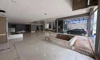 Imagem: Prédio comercial de 380 m² para alugar