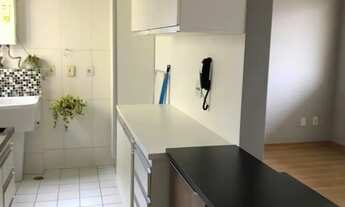 Imagem 3: Imóvel para aluguel possui 67 metros quadrados com 2 quartos