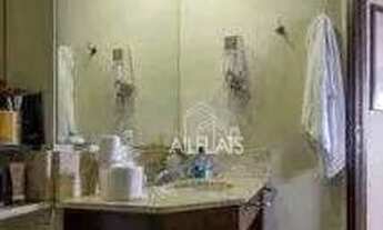 Imagem 5: Flat com 1 dormitório à venda, 31 m² por R$ 532.000,00 - Jardins - São Paulo/SP