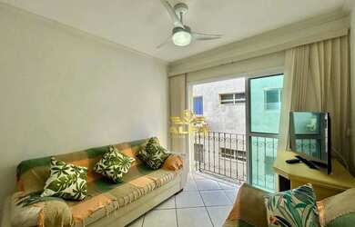 Imagem 5: Apartamento à Venda Próximo à Praia da Enseada com 2 Dormitórios Alfa Imóveis Guarujá