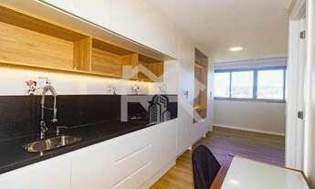 Imagem 2: Apartamento Loft para alugar no bairro Cidade Baixa em Porto Alegre