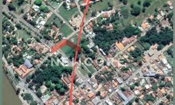 Imagem: Lote em Aruanã - Setor Central - Aruanã/GO