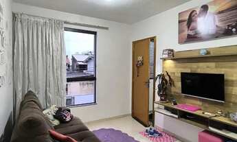 Imagem 4: Apartamento com 2 dormitórios à venda, 57 m² por R$ 380.000,00 - Cordeiros - Itajaí/SC