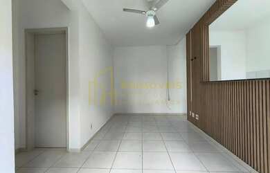 Imagem 2: Incrível Apartamento de 2 Quartos no São Diogo II, Serra!