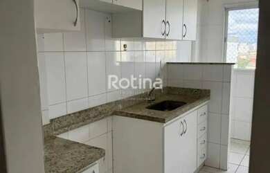 Imagem 5: Apartamento à venda, 2 quartos, Santa Mônica - Uberlândia/MG - Rotina Imobiliária