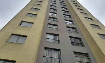 Imagem 3: Apartamento em Avenida São Miguel - Vila Marieta - São Paulo/SP