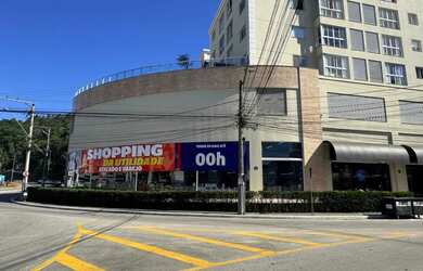 Imagem 7: Conjunto de Salas Comerciais - todas locadas no Bairro Nações em Balneário Camboriú/SC