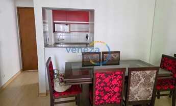 Imagem 6: Apartamento com 3 quartos para alugar por R$ 1600.00, 65.46 m2 - GLEBA PALHANO - LONDRINA