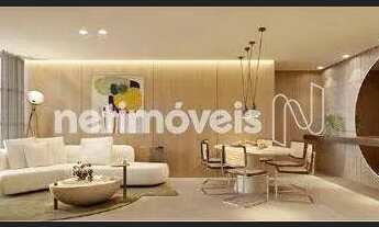 Imagem: Venda Apartamento 2 quartos Carmo Belo Horizonte