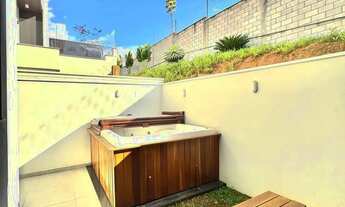 Imagem 6: Casa à venda no Condomínio Reserva da Mata - Corrupira - Jundiaí/SP