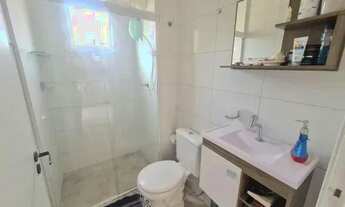 Imagem 3: Apartamento para venda com 50 m² e 1 vaga em Jundiaí