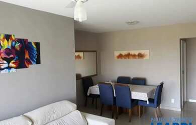 Imagem 2: APARTAMENTO - VILA LUSITÂNIA - SP