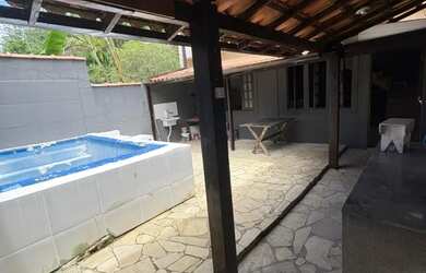 Imagem 2: Vendo Casa Paraty Bairro Graúna