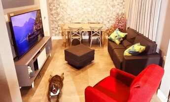 Imagem 2: Vendo apartamento com 3 quartos em Icaraí - Niterói - RJ