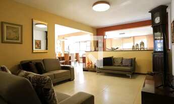 Imagem 2: Apartamento à Venda - Serra, 4 Quartos, 350 m2