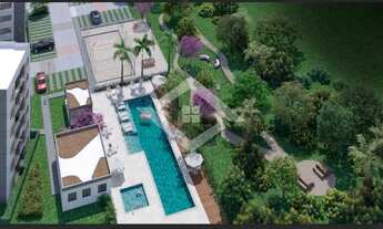 Imagem: Vitale Árbore residencial infraestrutura