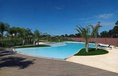 Imagem: LOTE JARDINS CAPRI PRÓXIMO A PORTARIA LOTE