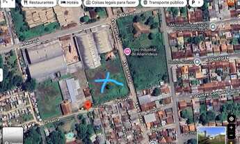 Imagem: Terreno 80x80 Júlia Seffer- Av Santana