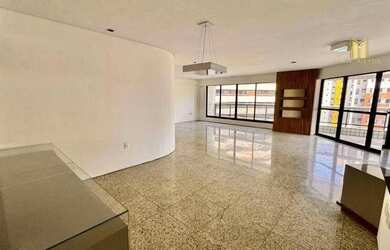 Imagem 6: Apartamento com 4 dormitórios à venda, 240 m² por R$ 1.850.000,00 - Meireles - Fortaleza/C