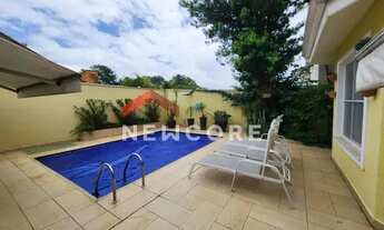 Imagem 5: Casa de condomínio em Alameda Rio Claro - Alphaville - Santana de Parnaíba/SP