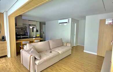 Imagem 4: Apartamento para locação com 3 suítes e 2 vagas, Helbor Passeo Patteo Mogilar