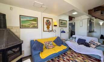 Imagem 5: Casa à venda com 04 dormitórios sendo 03 suítes, uma quadra do mar no Centro de Xangri-Lá