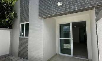 Imagem: Casa no Valentina João Pessoa - PB