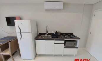 Imagem 4: Excelente Apartamento 1 dormitório(s) em Santo Antônio de Lisboa - Florianópolis