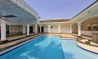 Imagem 2: Sobrado no bairro Parque Residencial Damha em Presidente Prudente