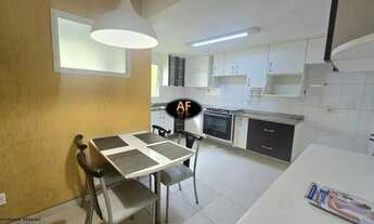 Imagem 4: Casa em Condomínio para Locação em Santana de Parnaíba, Tamboré, 3 dormitórios, 1 suíte, 4