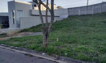 Imagem 5: Terreno à venda, 275 m² por R$ 185.000 - Condominio Cataguá Way - Taubaté/SP