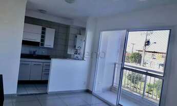 Imagem 2: Apartamento à venda em Campinas, Jardim Nova Europa, com 2 quartos, com 51 m²